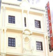 Vishal Residency 호텔 뉴델리 외부 사진