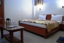Vishal Residency 호텔 뉴델리 외부 사진
